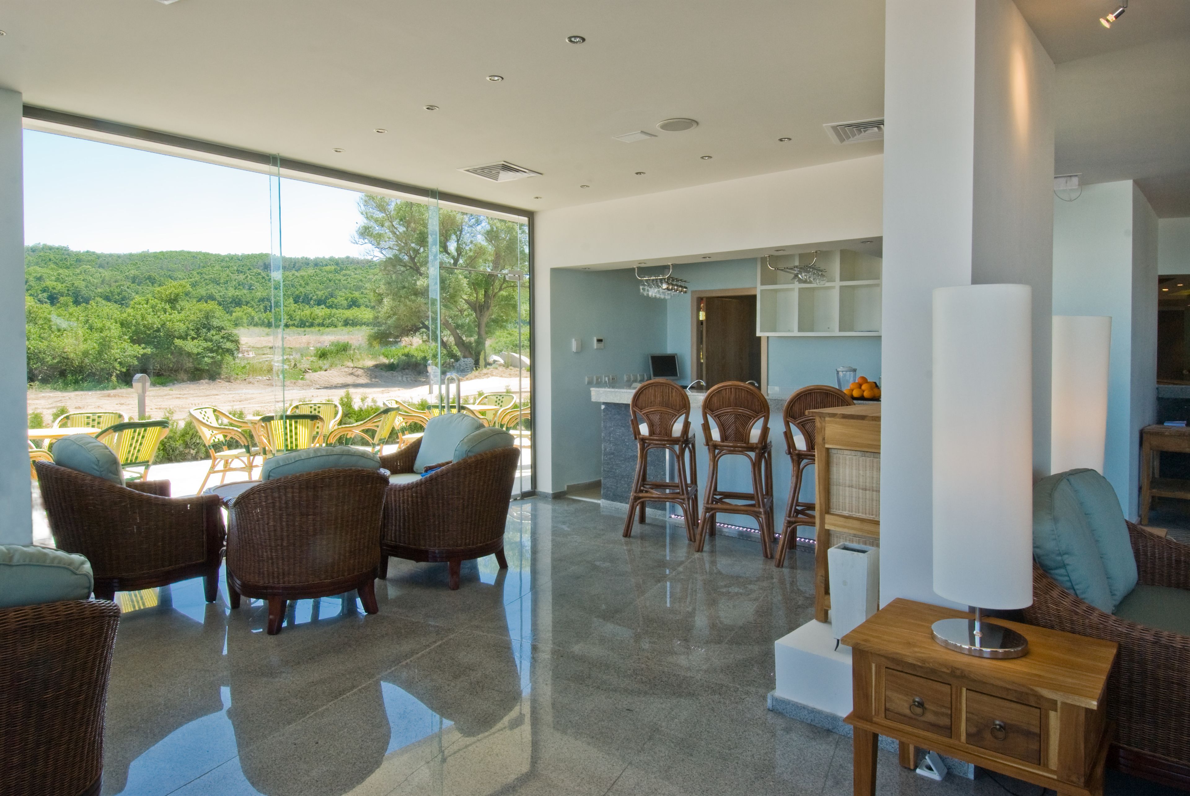 South Pearl Residence Sozopol
