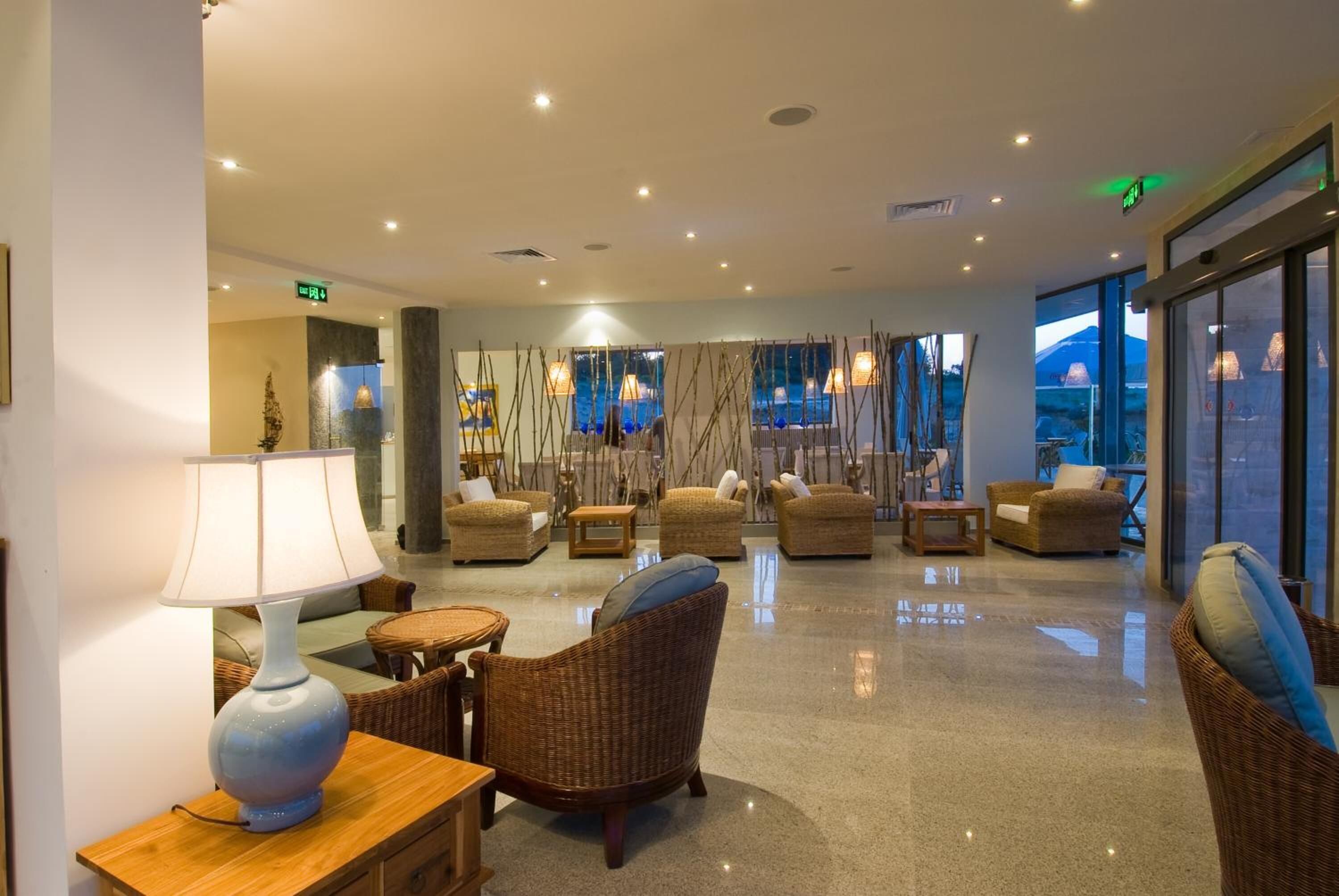 South Pearl Residence Sozopol