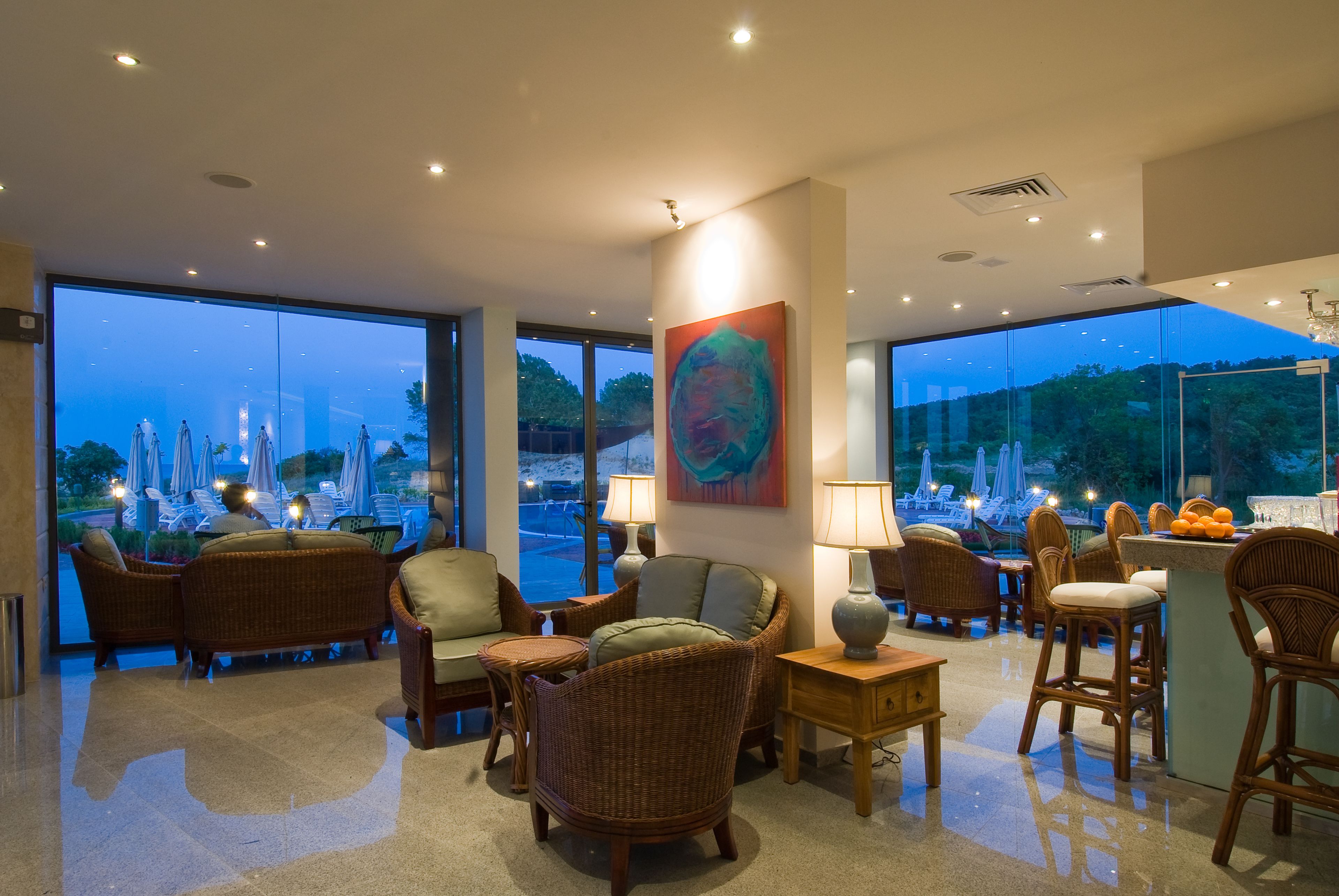 South Pearl Residence Sozopol