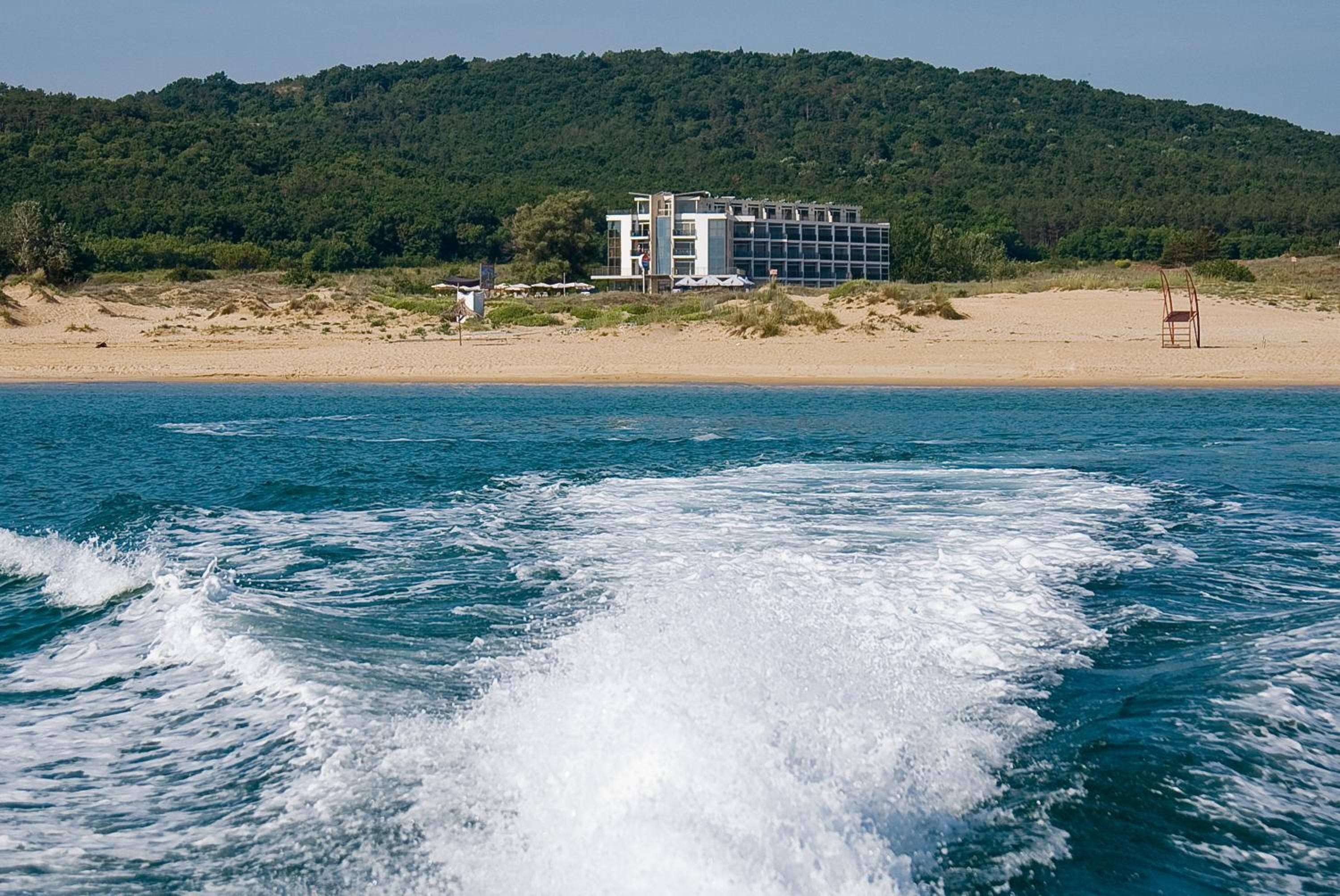 South Pearl Residence Sozopol