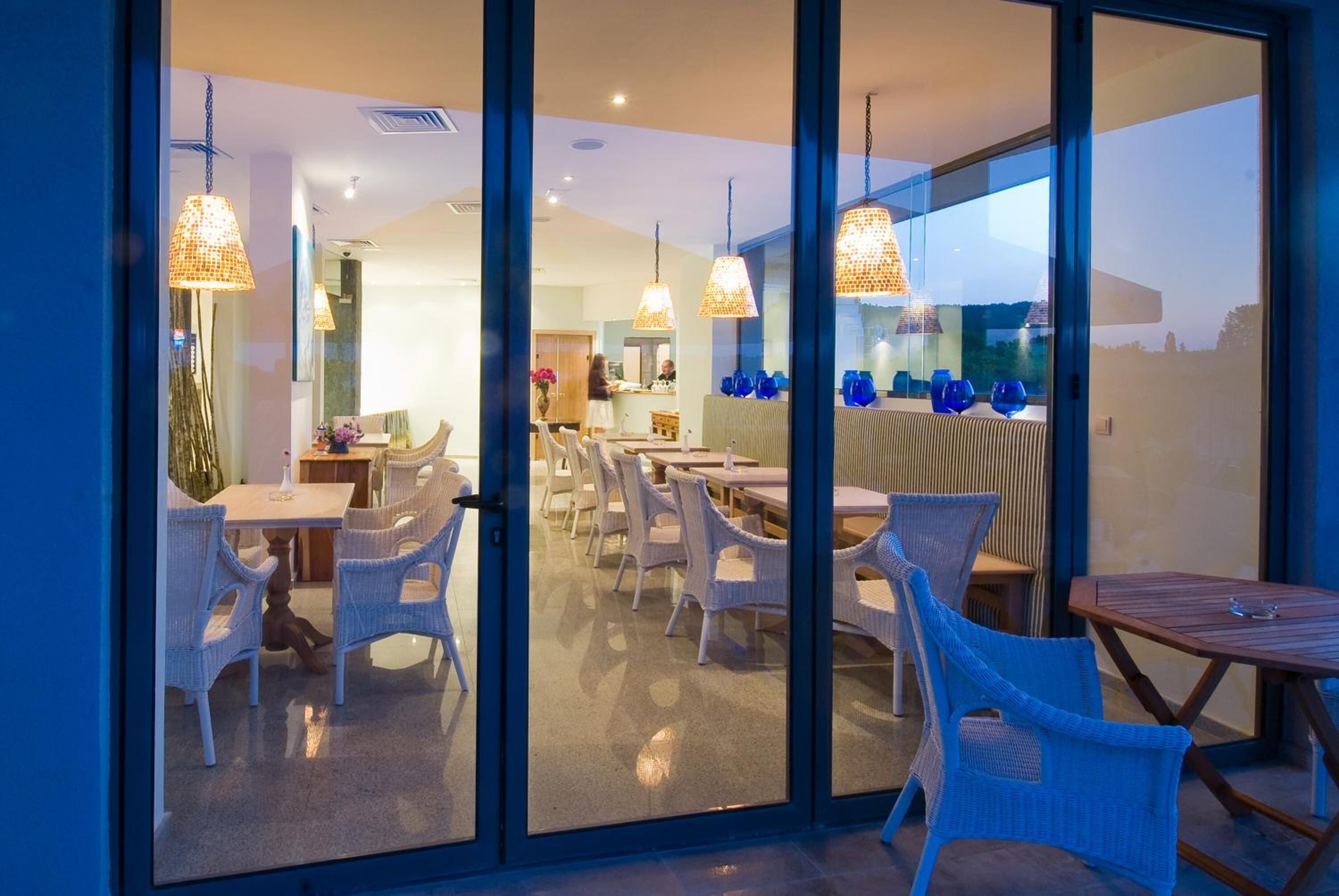 South Pearl Residence Sozopol