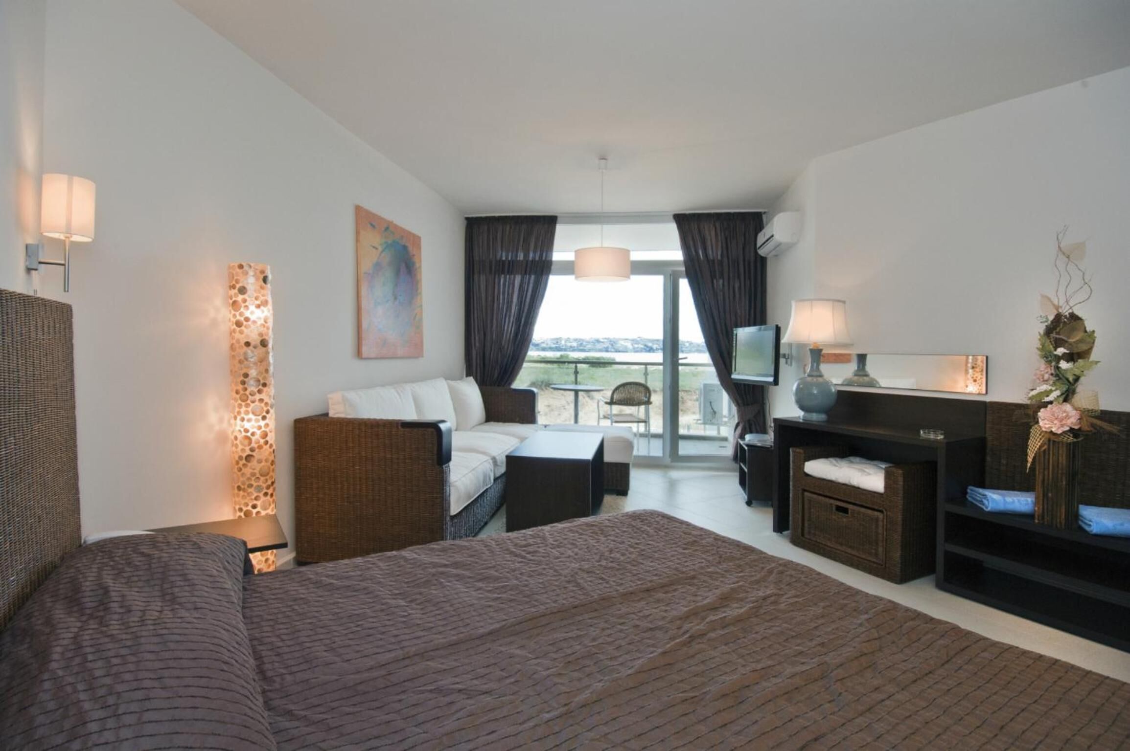 South Pearl Residence Sozopol