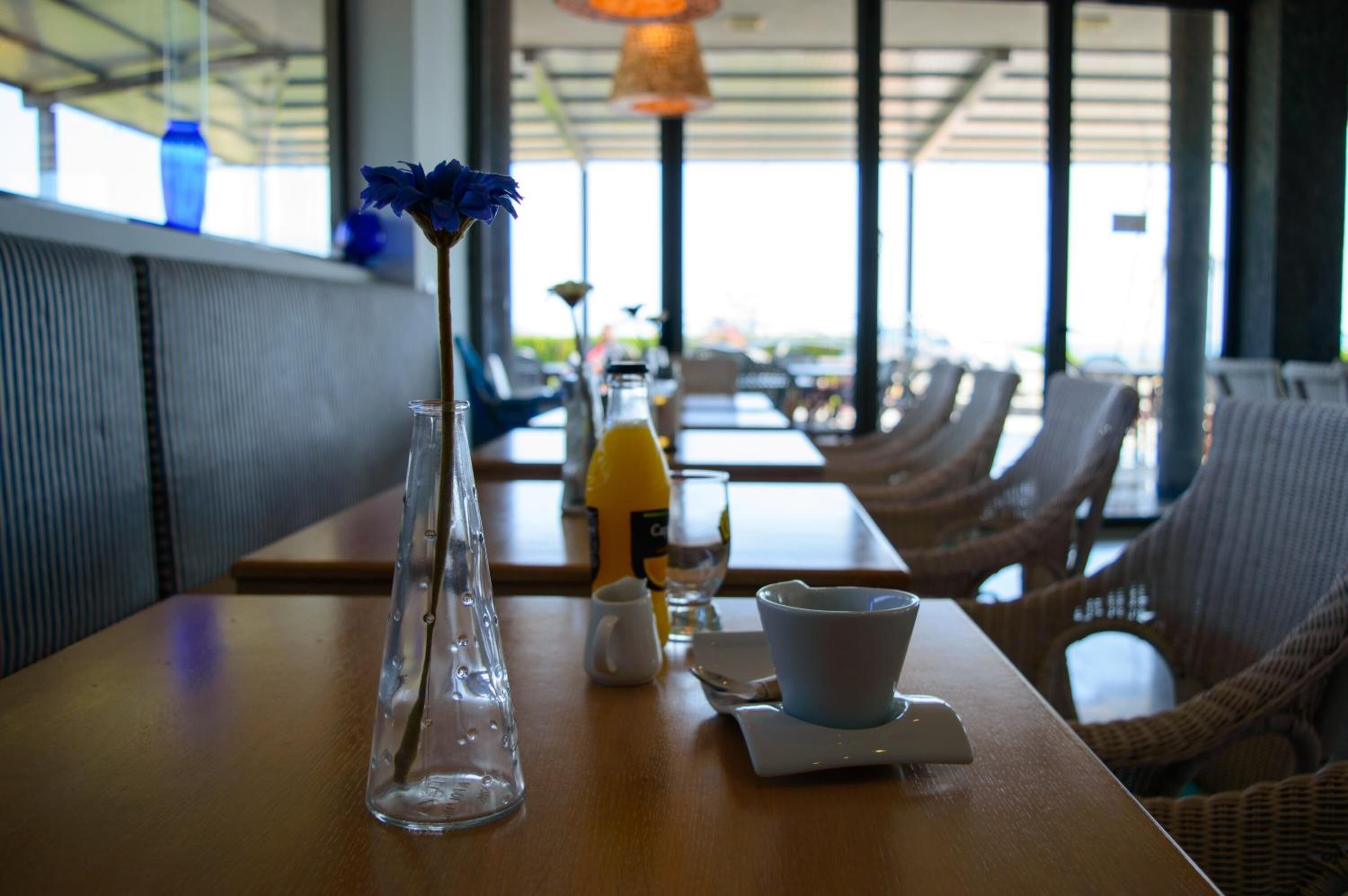 South Pearl Residence Sozopol