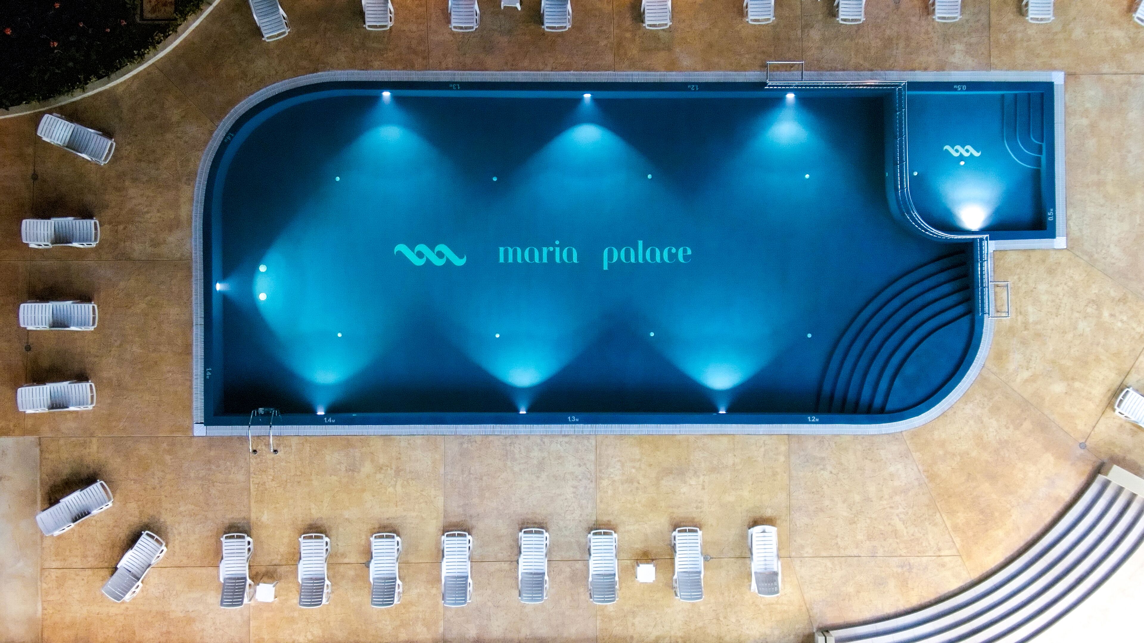 Maria Palace Hotel