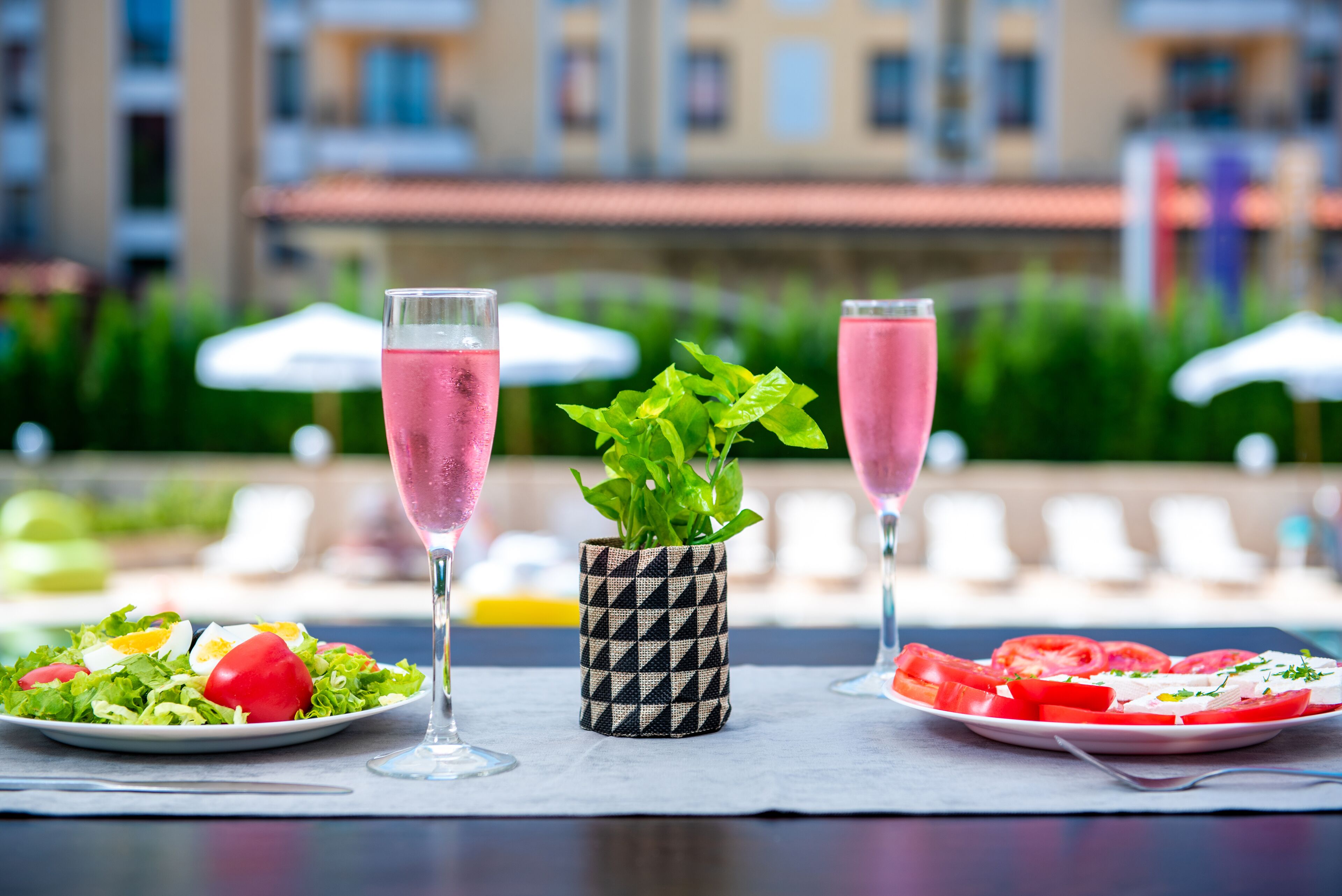 Maria Palace Hotel