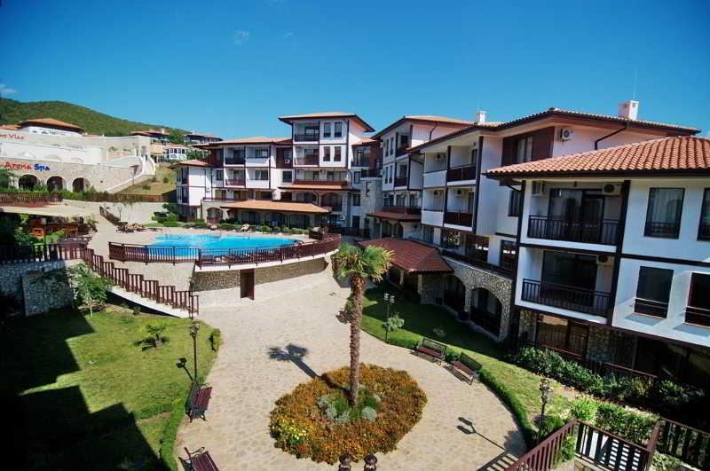 Arena - Dinevi Resort
