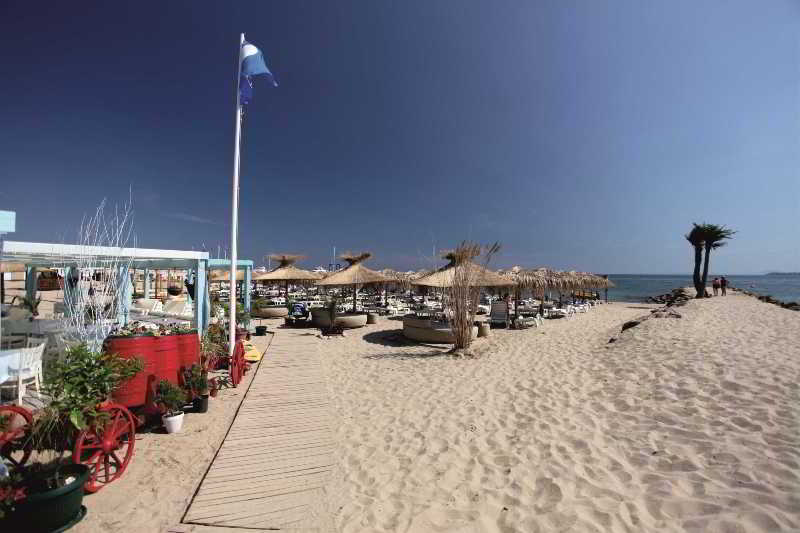 Arena - Dinevi Resort