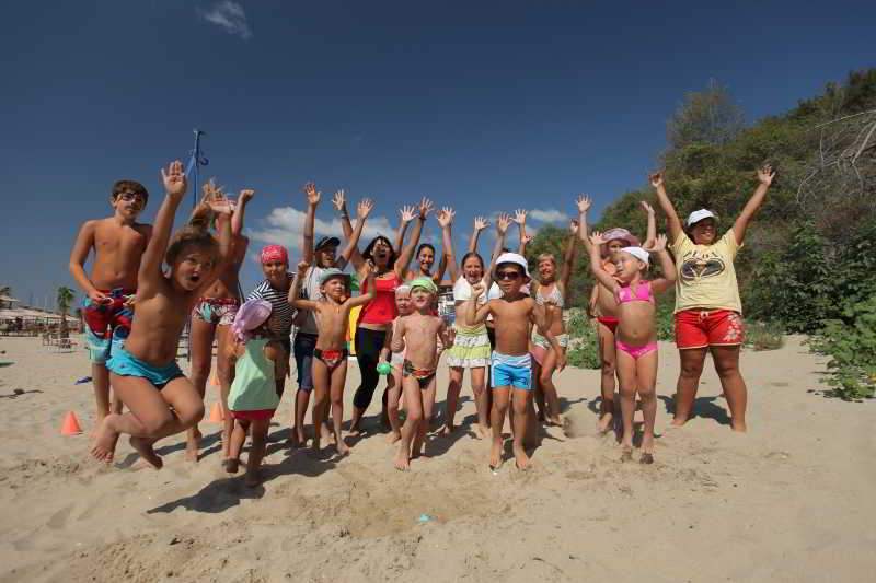 Arena - Dinevi Resort