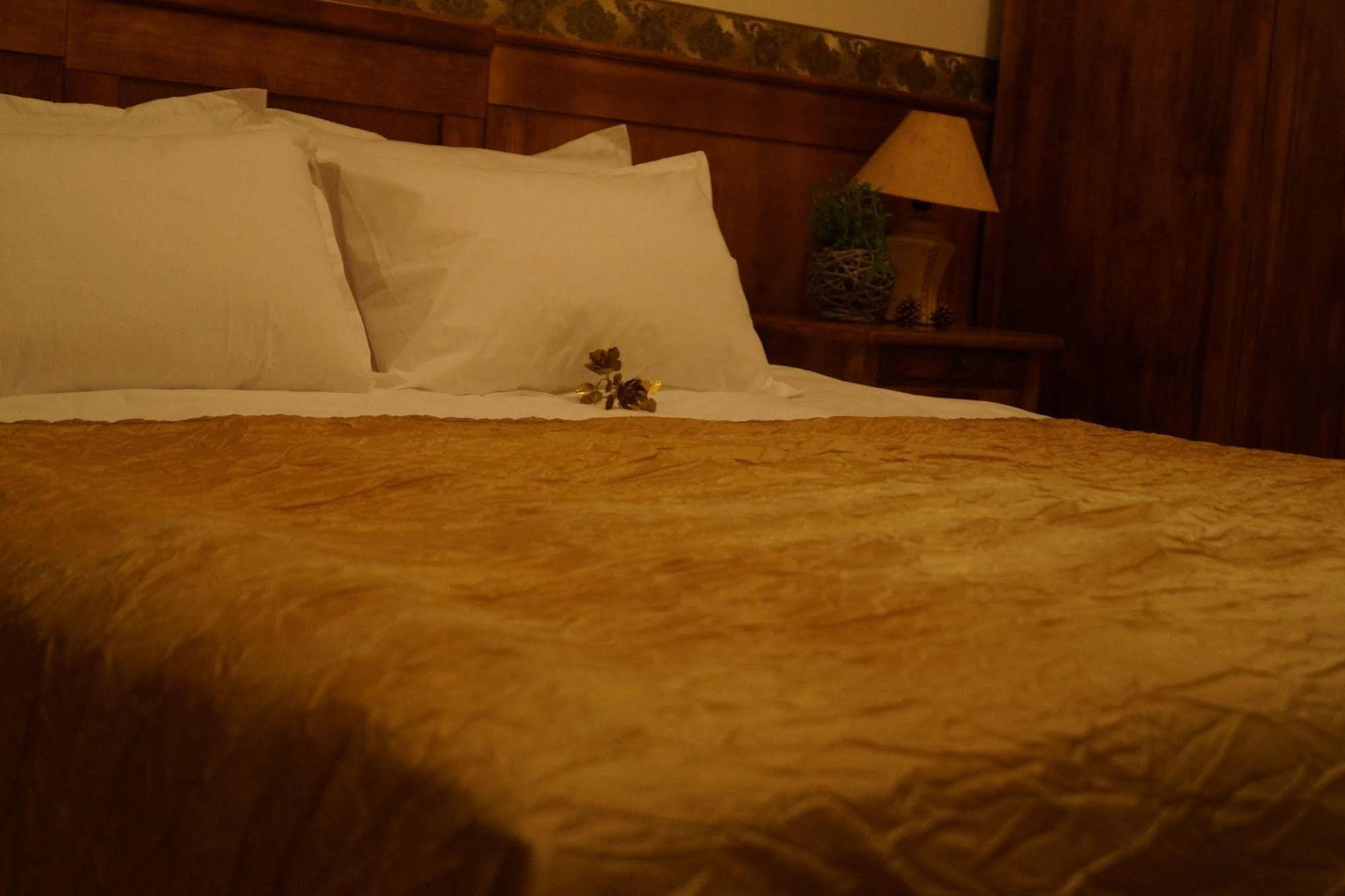 Boutique Troy Hotel