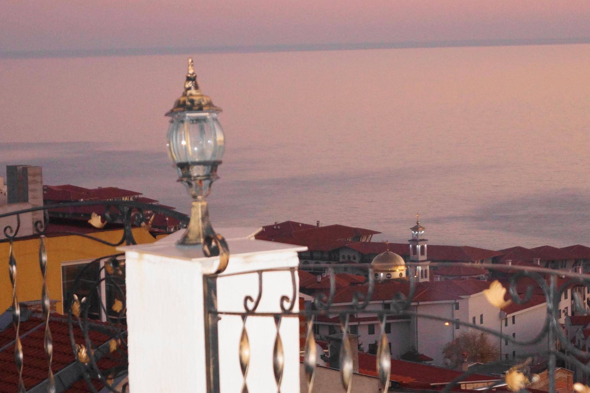 Boutique Troy Hotel