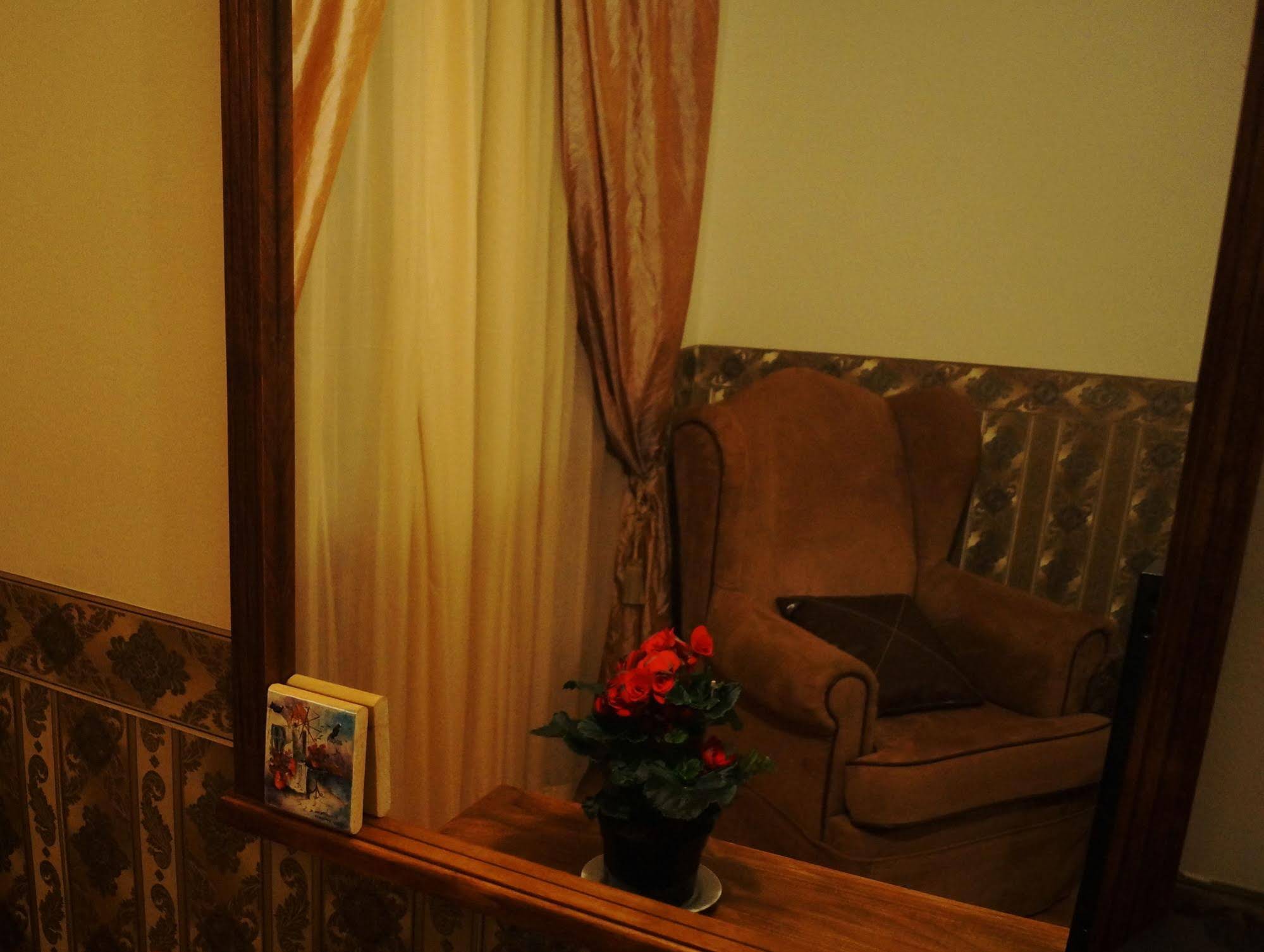 Boutique Troy Hotel