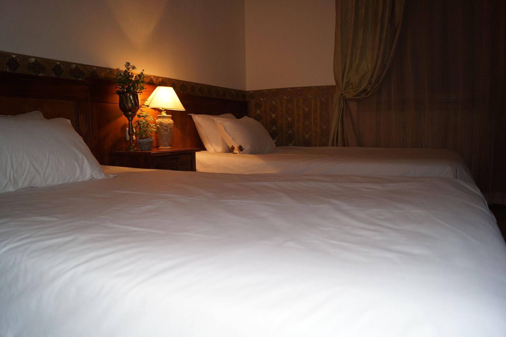 Boutique Troy Hotel
