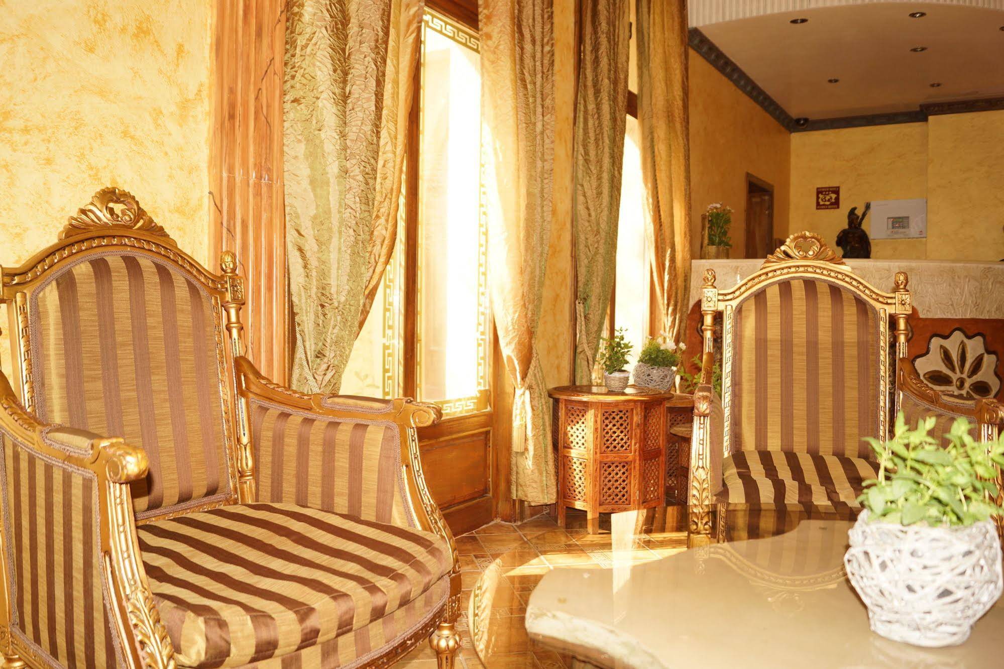 Boutique Troy Hotel