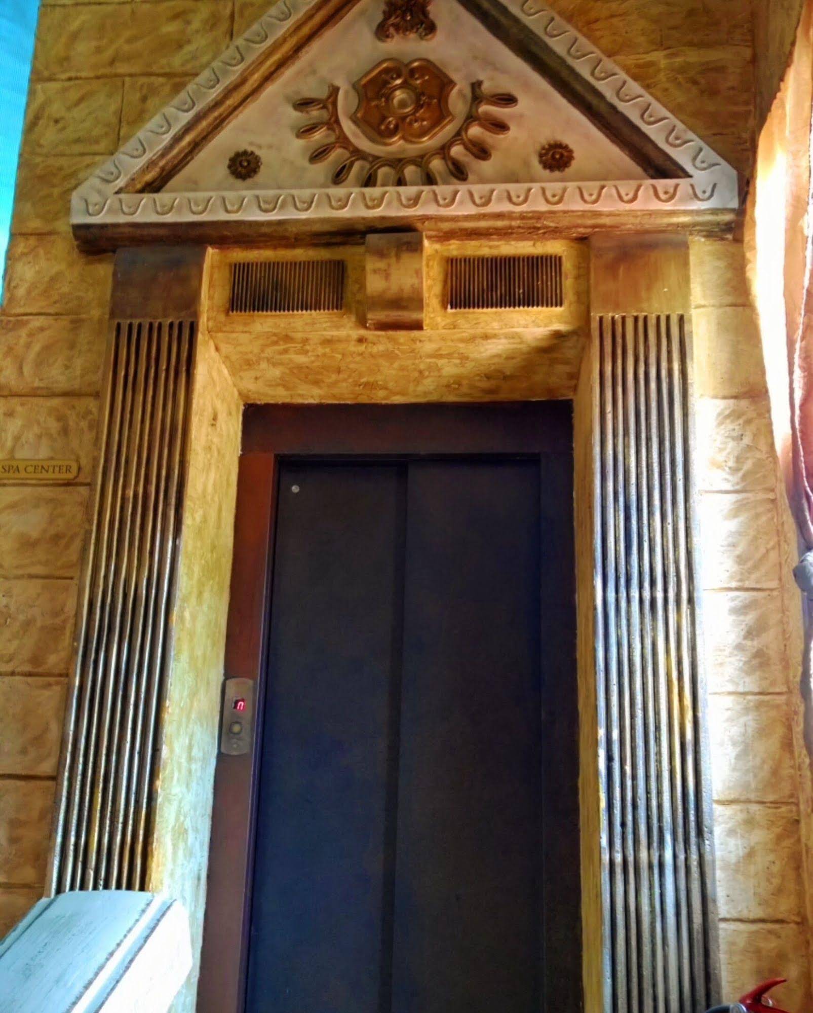 Boutique Troy Hotel