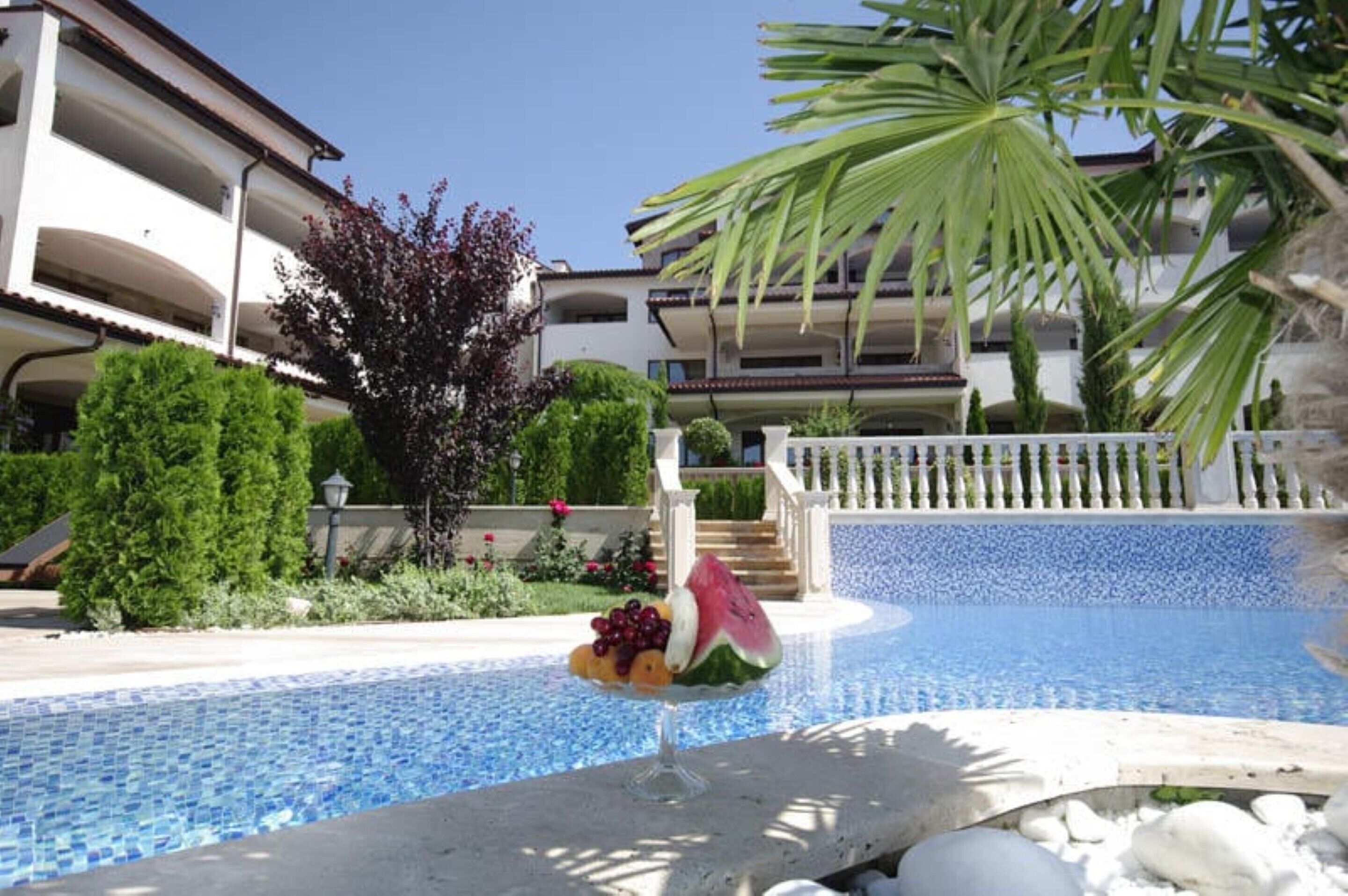Casa Real Resort