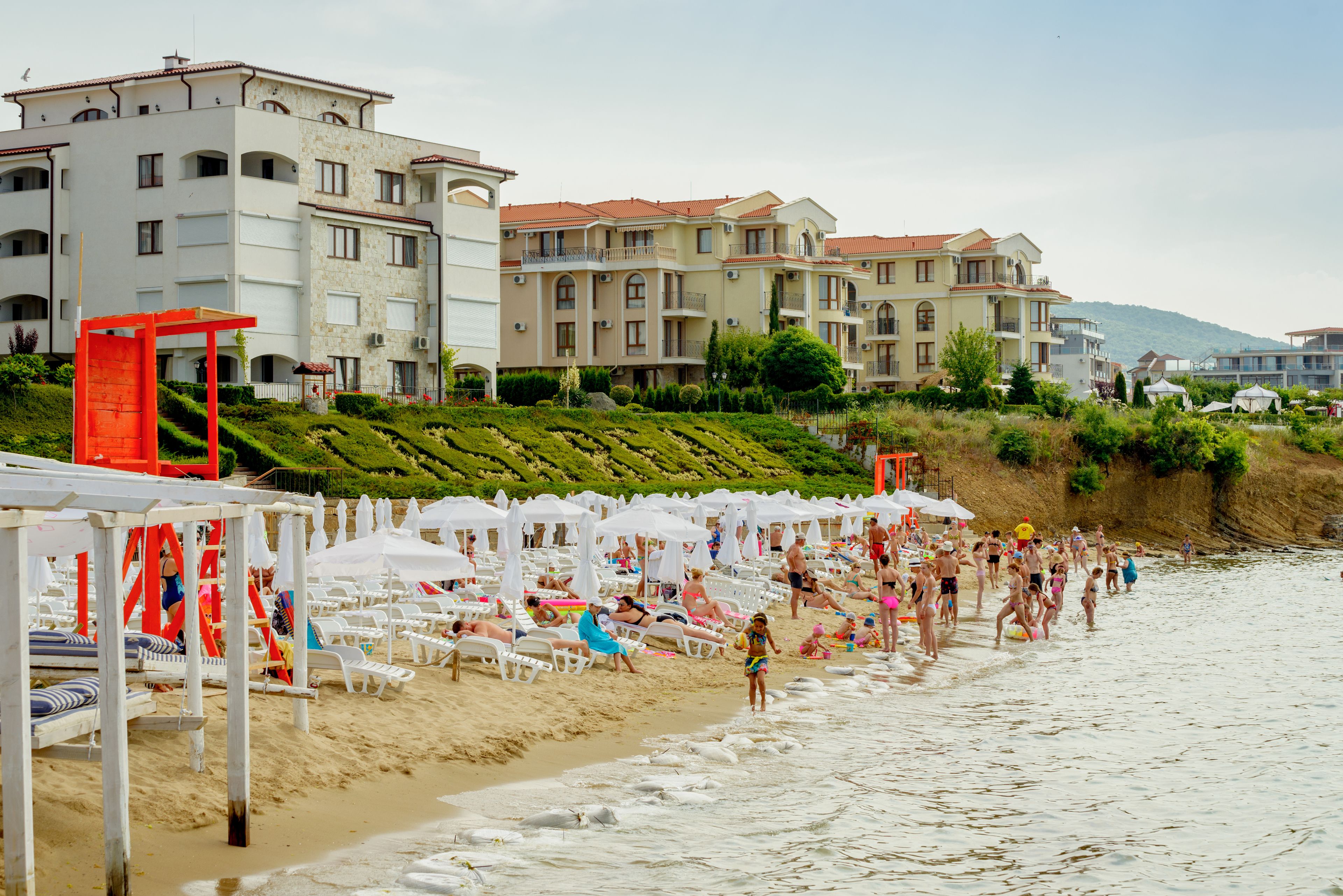 Casa Real Resort
