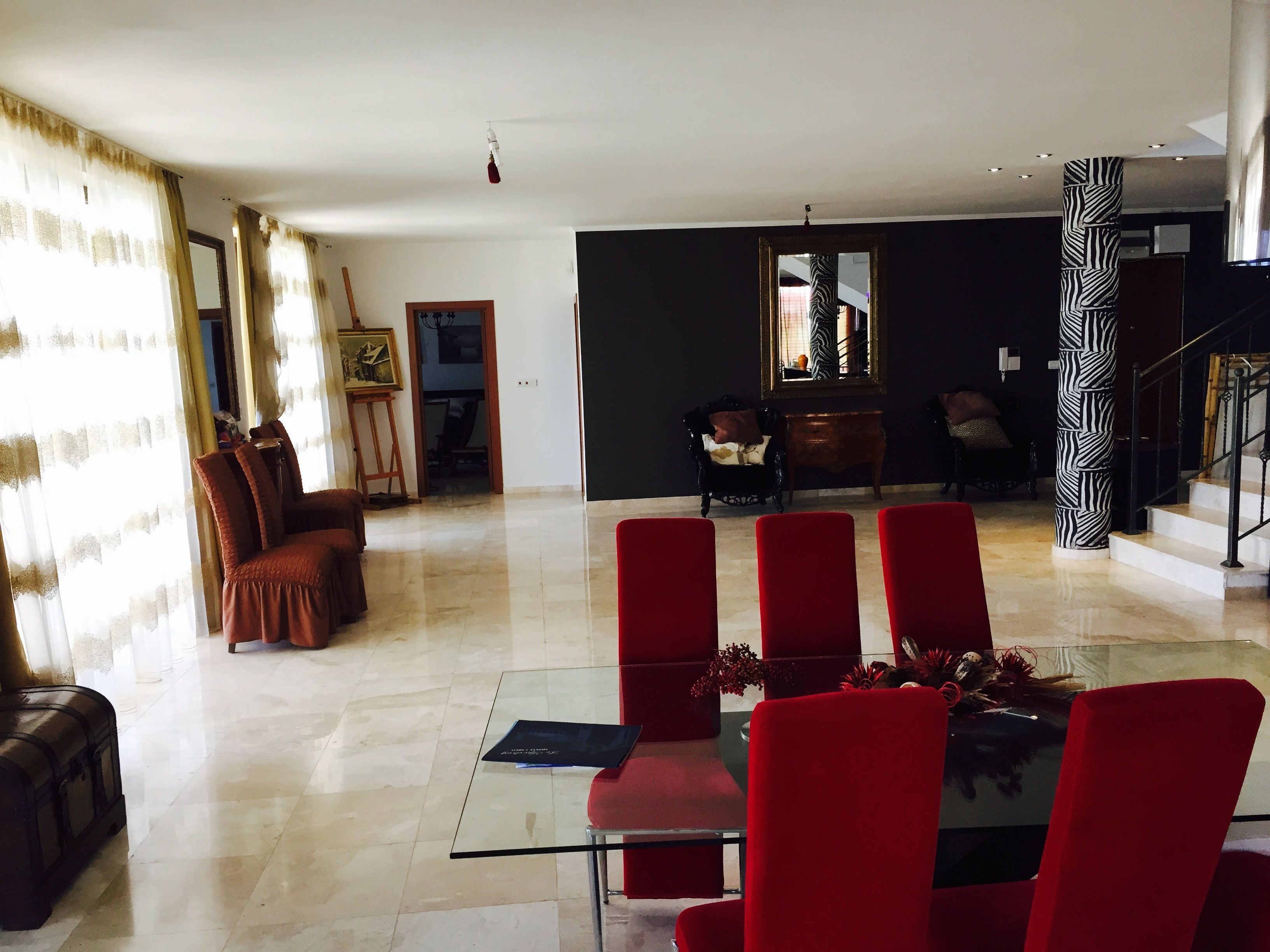 Casa Real Resort