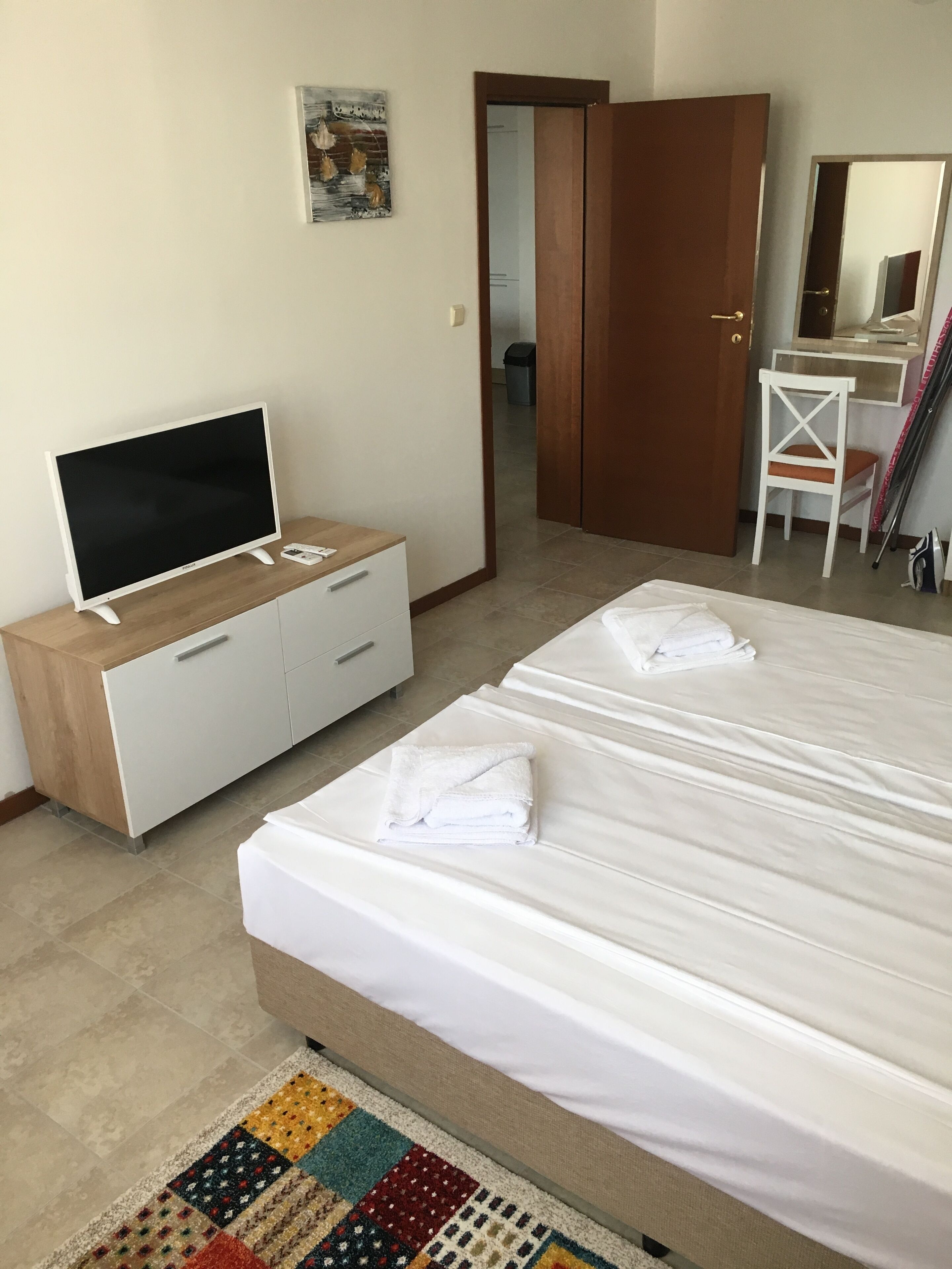 Casa Real Resort