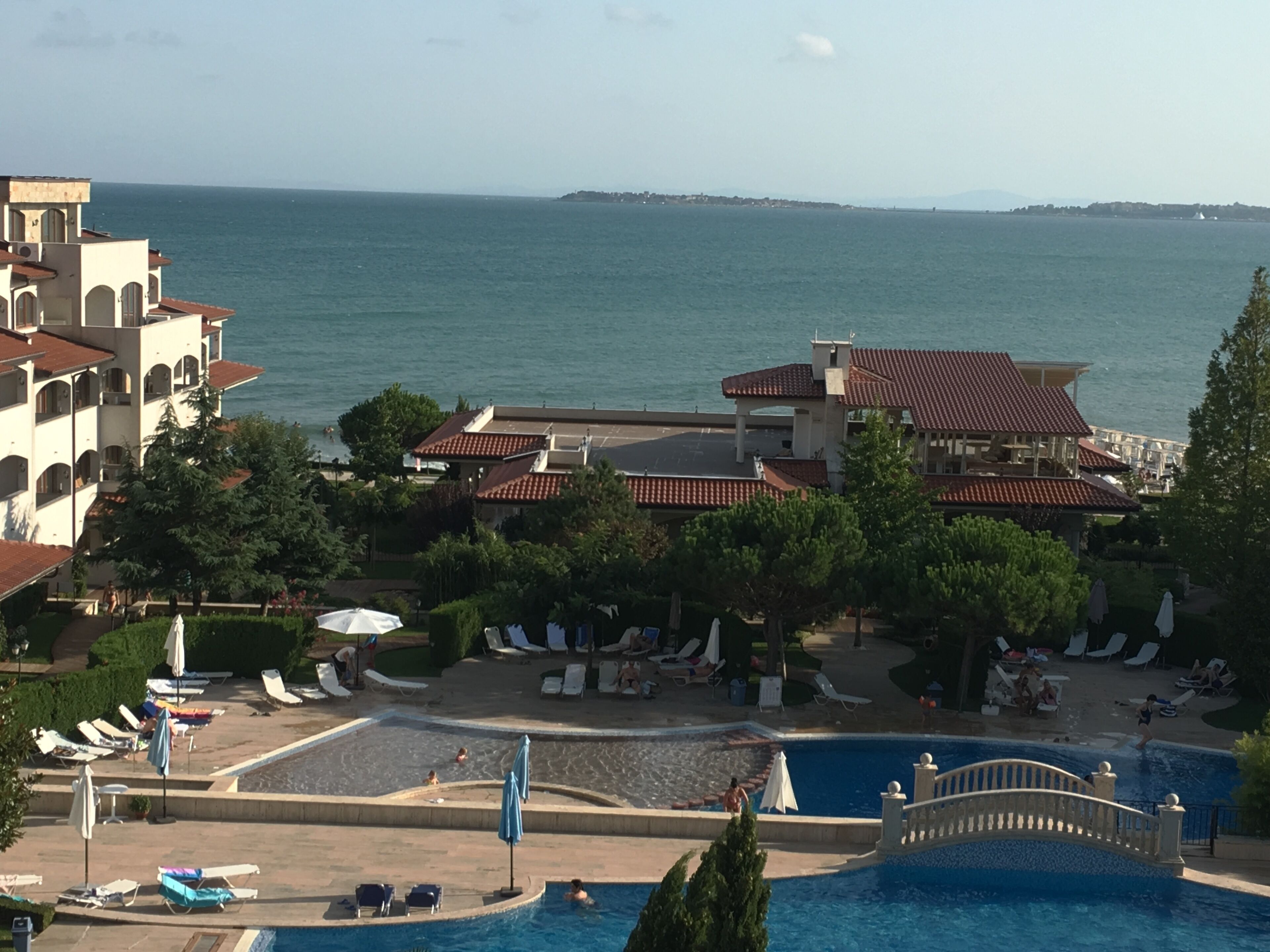 Casa Real Resort