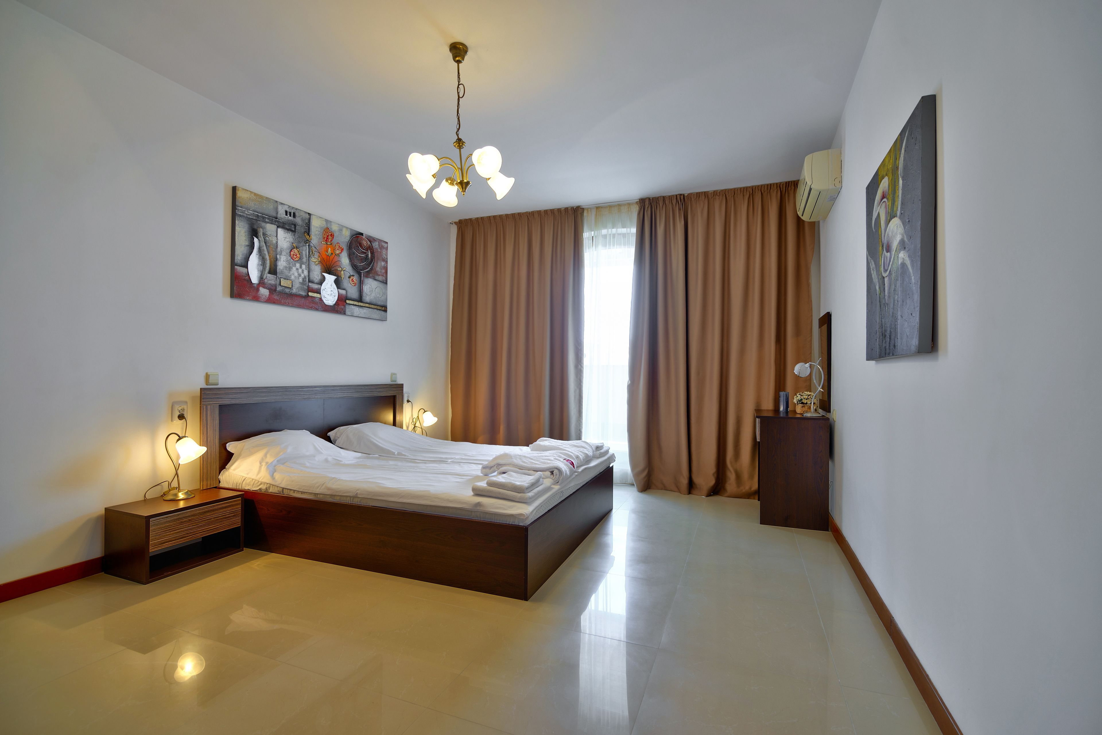 Casa Real Resort