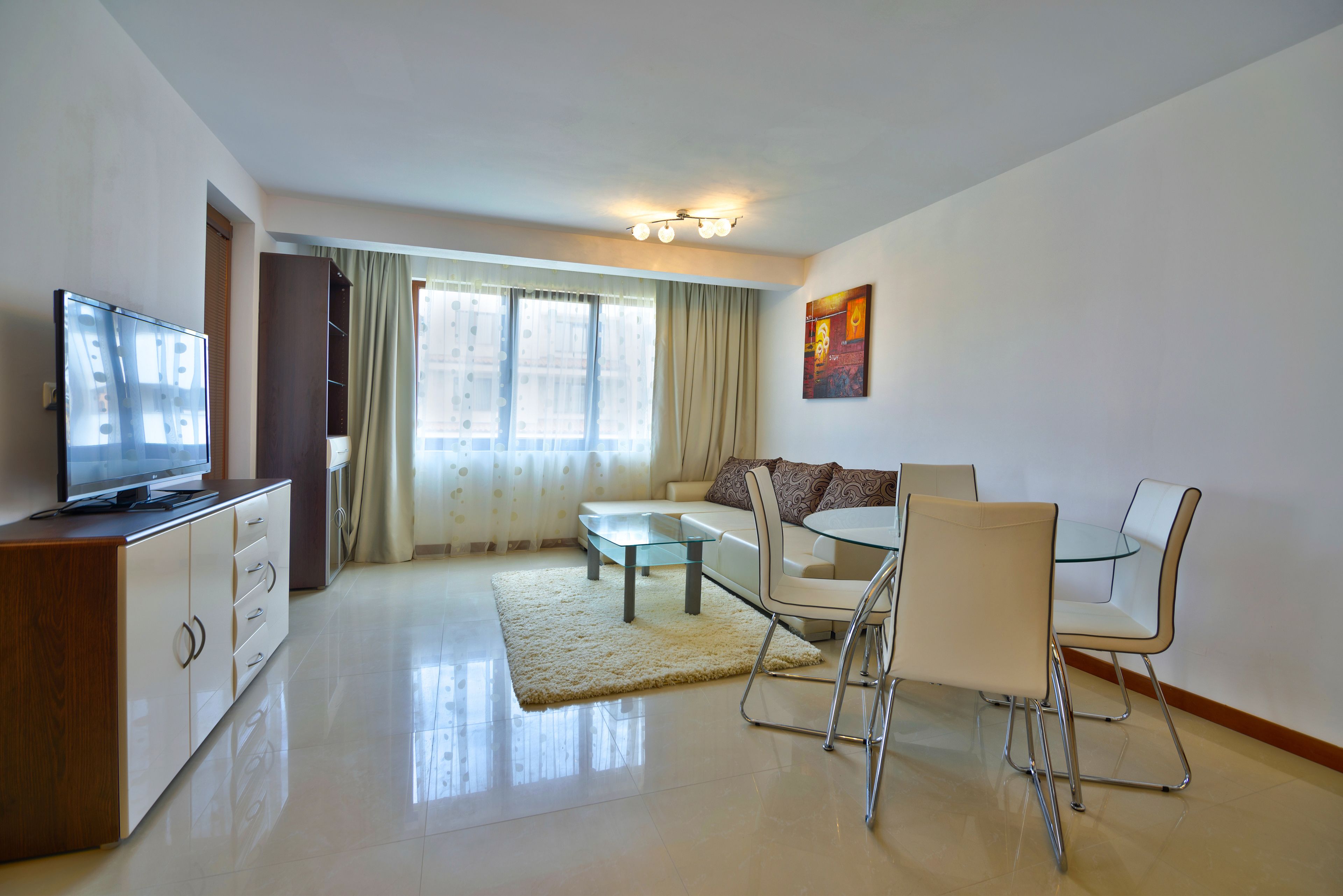Casa Real Resort