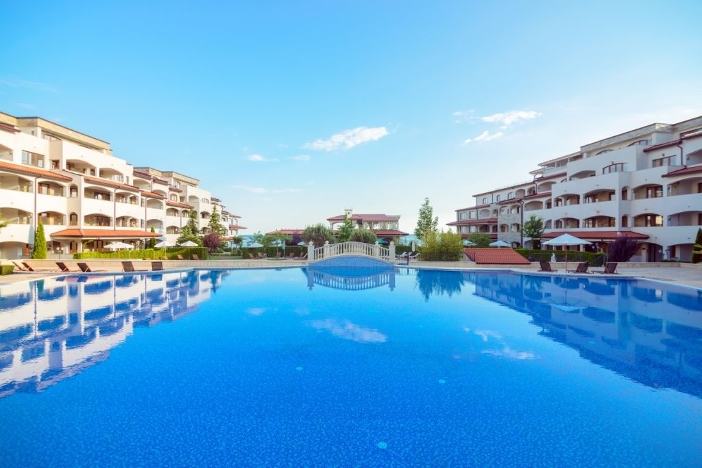 Casa Real Resort