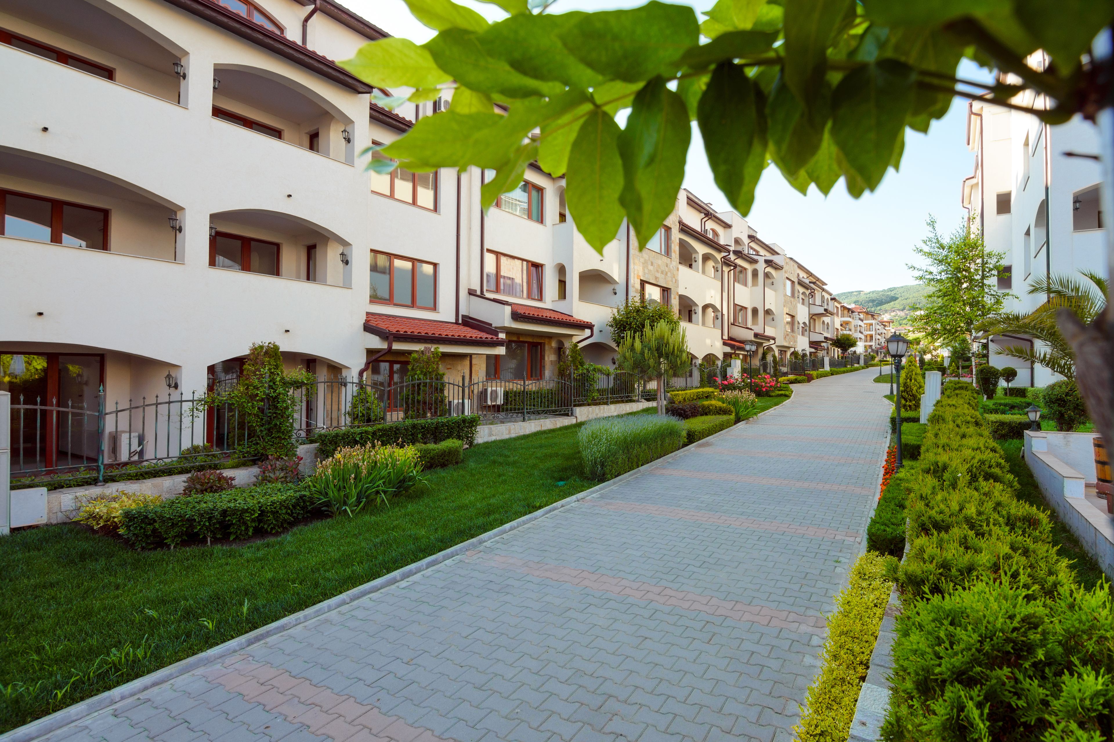 Casa Real Resort