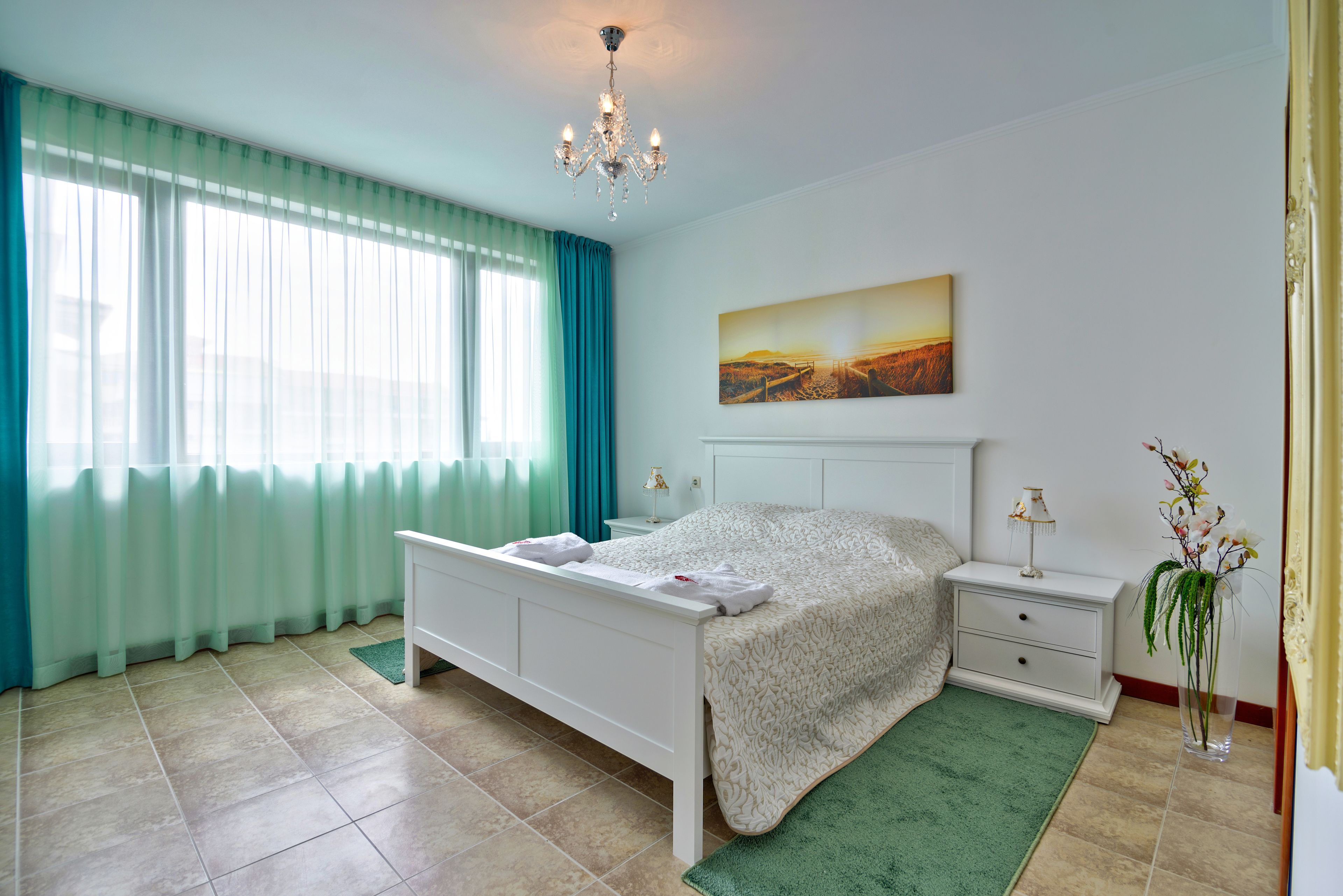 Casa Real Resort