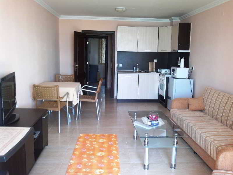 Bademite Apartments