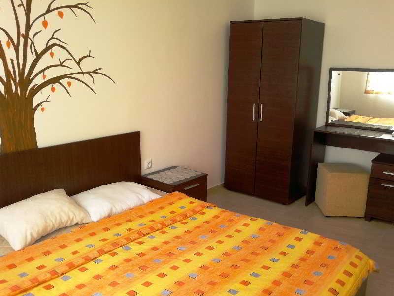 Bademite Apartments