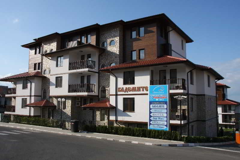 Bademite Apartments