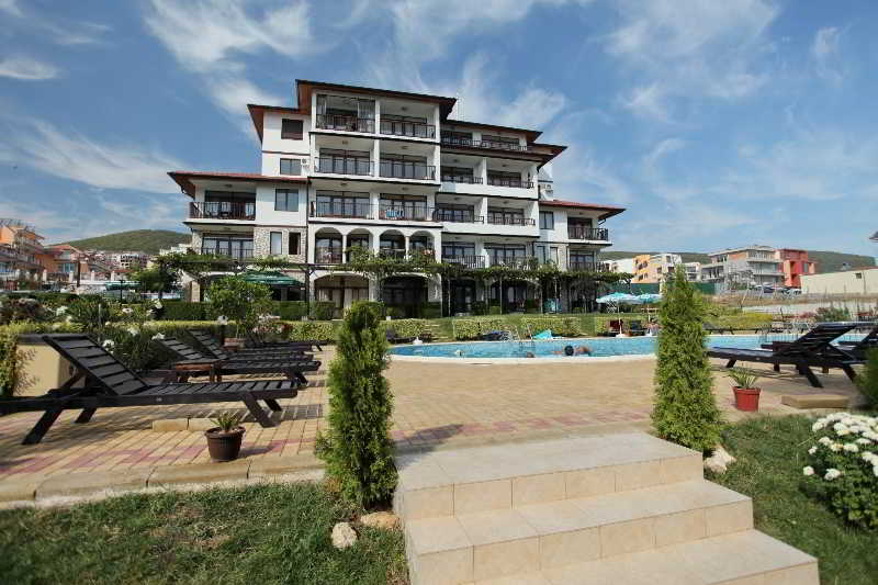 Bademite Apartments