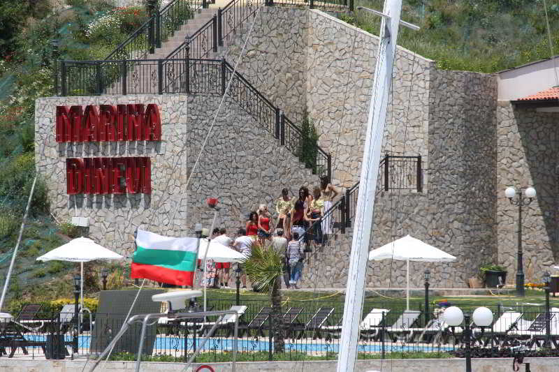 Bademite Apartments