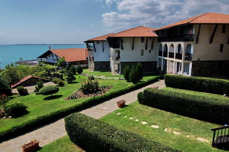 Monastery