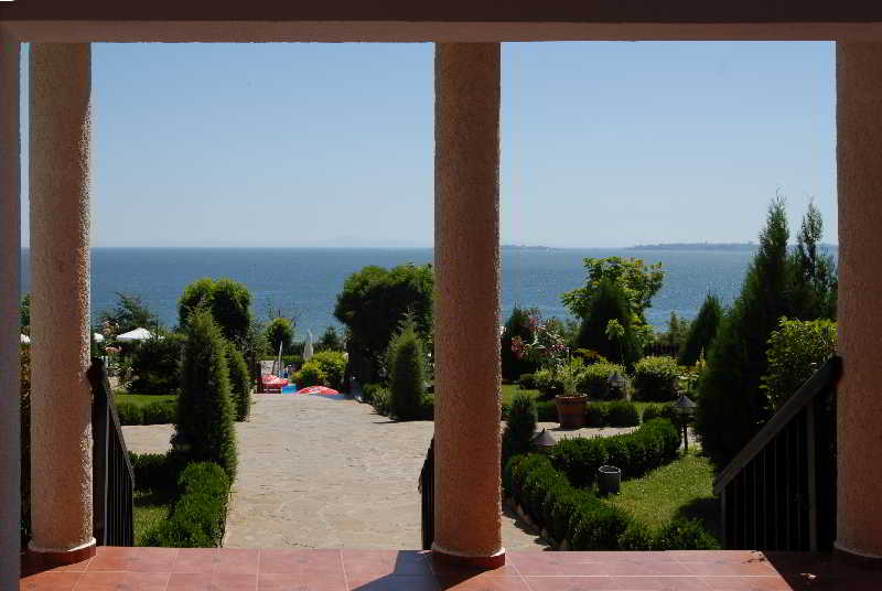 Monastery