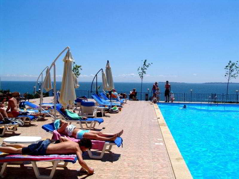 Apartcomplex Dolce Vita