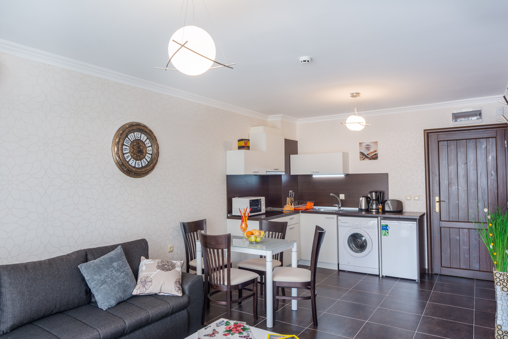 Apartcomplex Dolce Vita