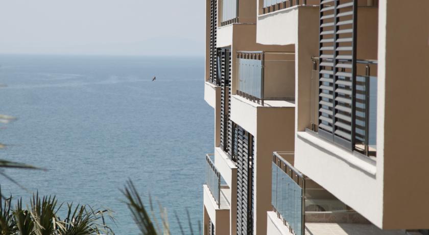 Apartcomplex Dolce Vita