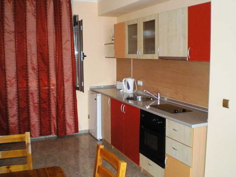Apartcomplex Dolce Vita