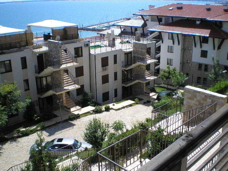 Apartcomplex Dolce Vita
