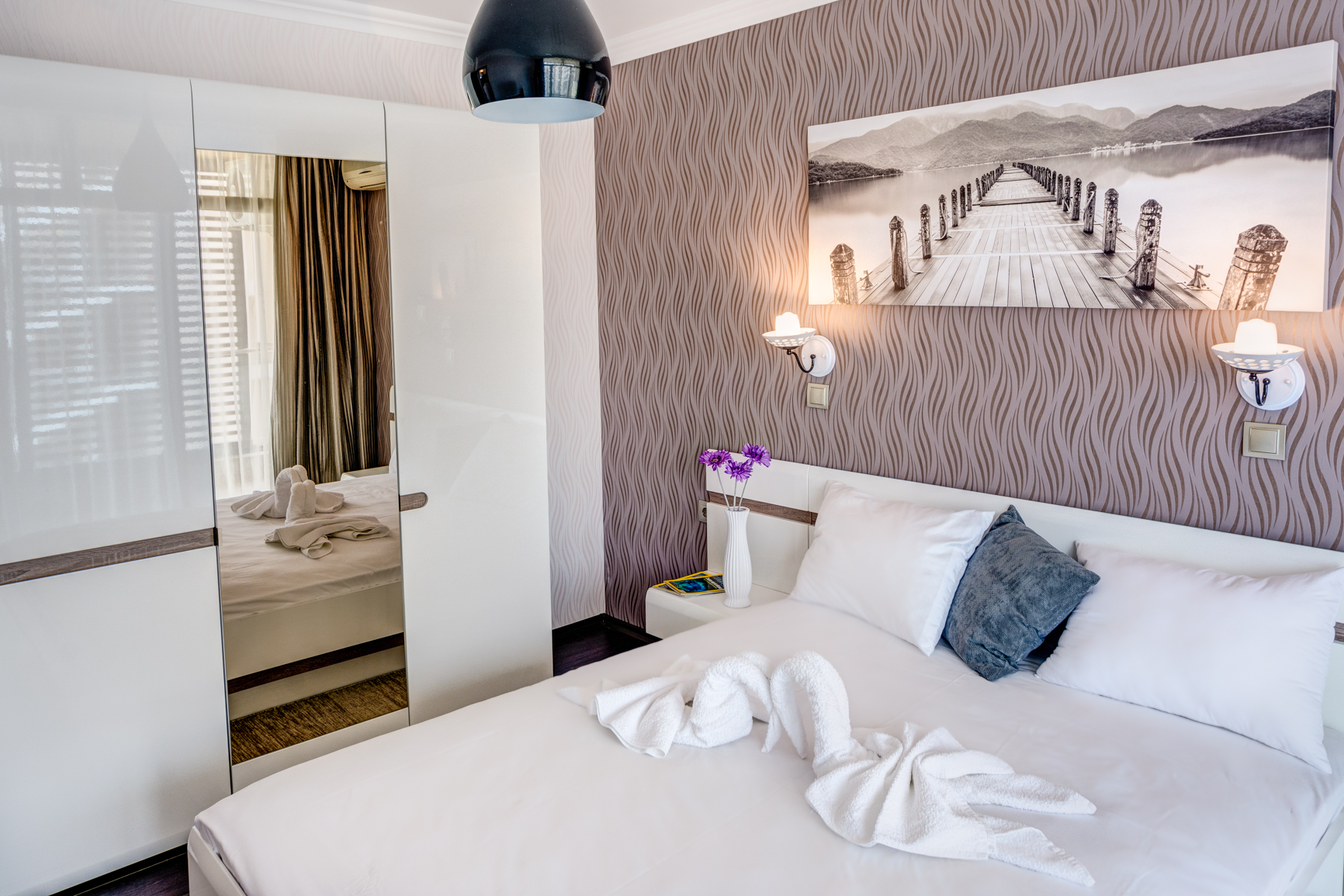 Apartcomplex Dolce Vita