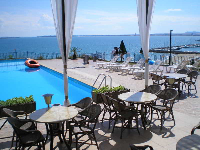 Apartcomplex Dolce Vita