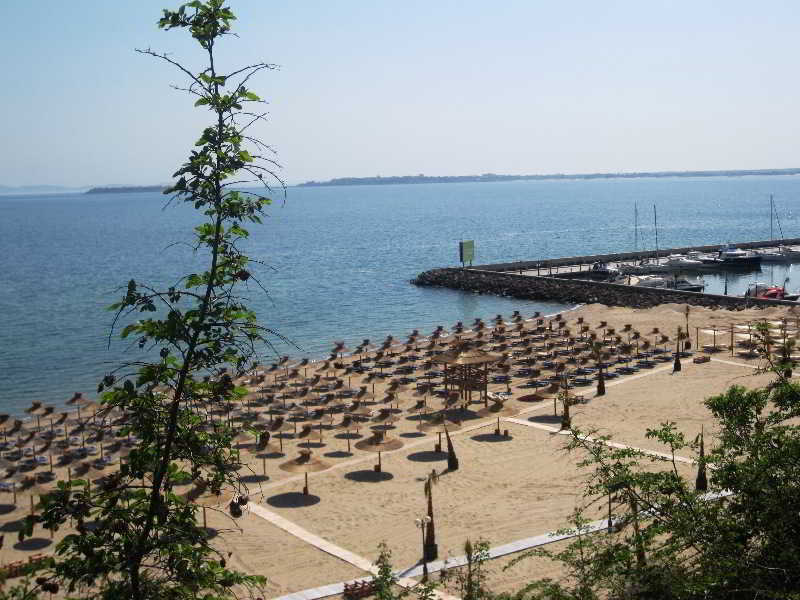 Apartcomplex Dolce Vita