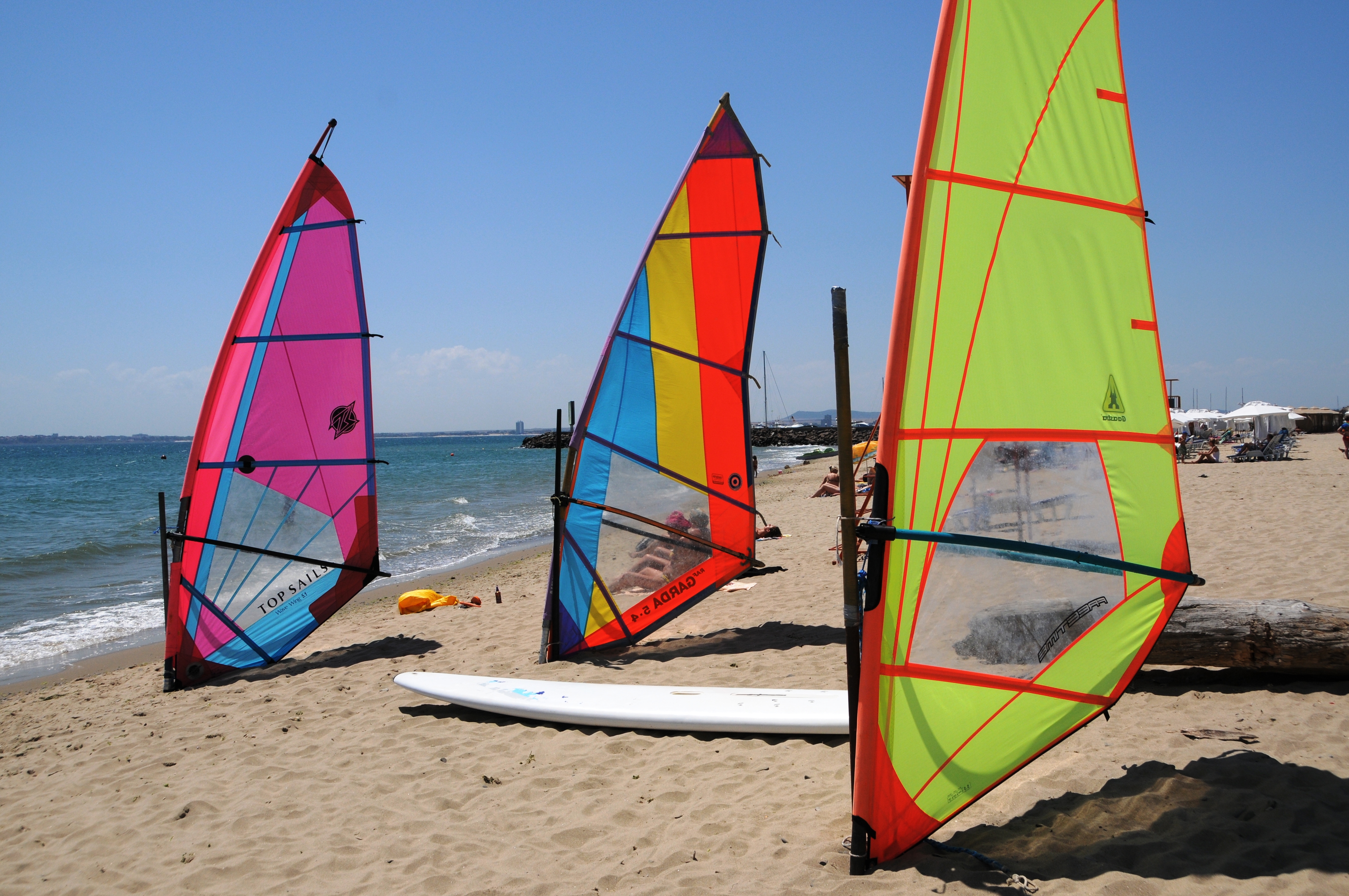 Apartcomplex Dolce Vita