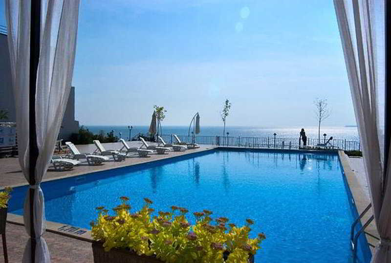 Apartcomplex Dolce Vita