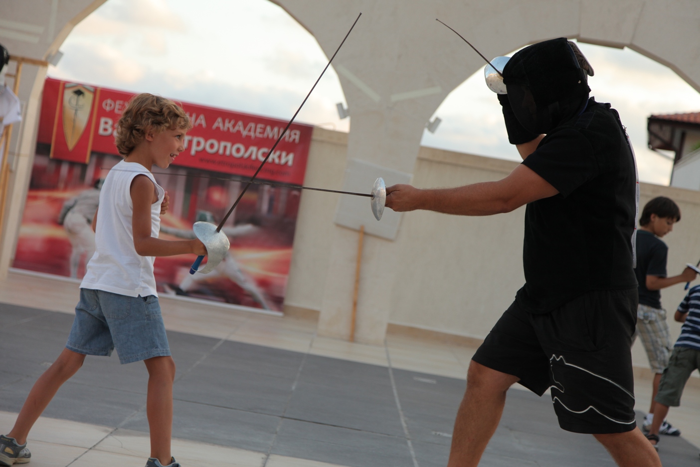 Apartcomplex Dolce Vita