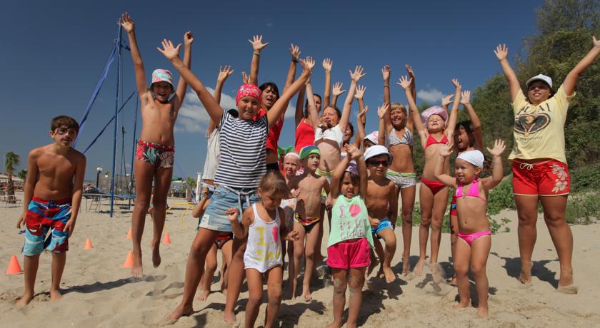 Apartcomplex Dolce Vita