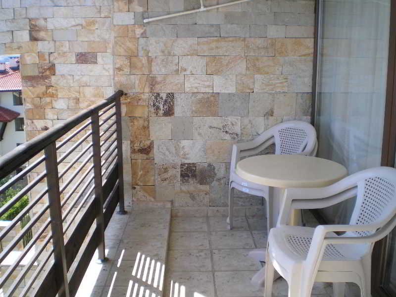 Apartcomplex Dolce Vita