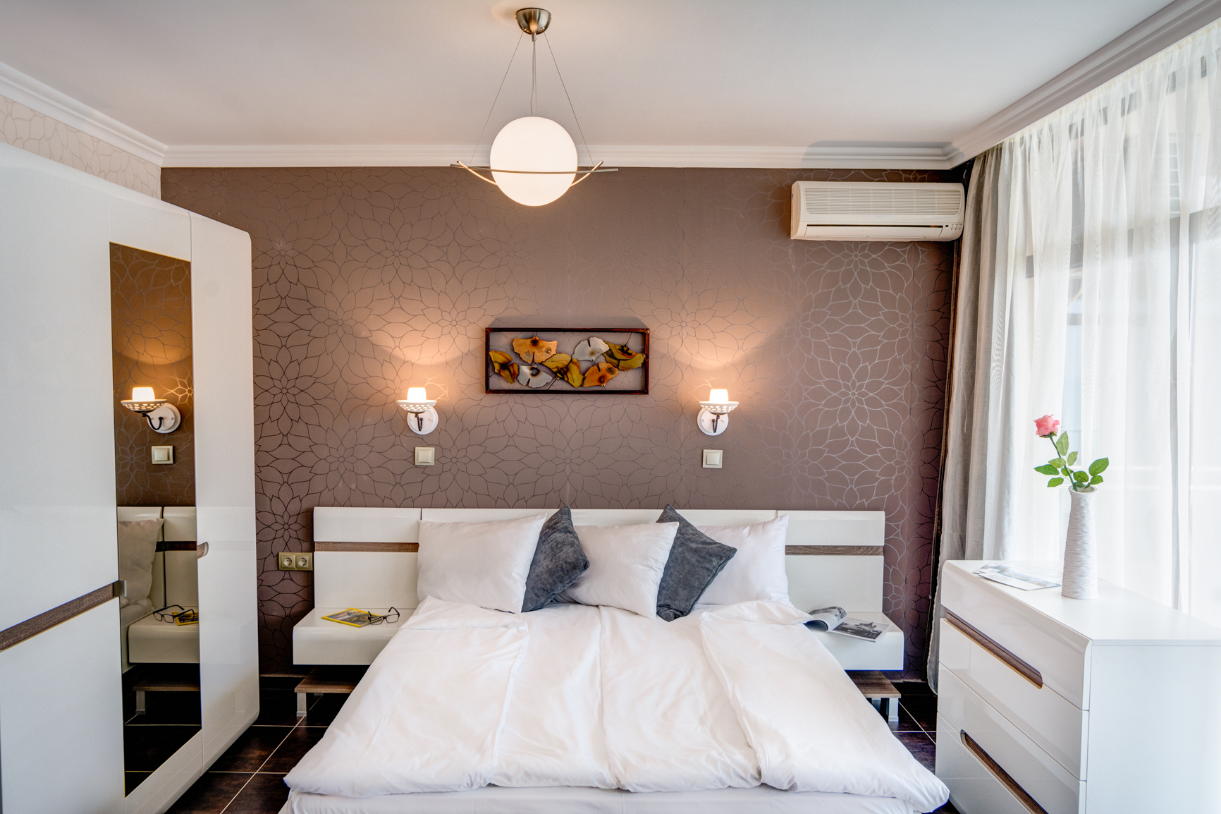 Apartcomplex Dolce Vita