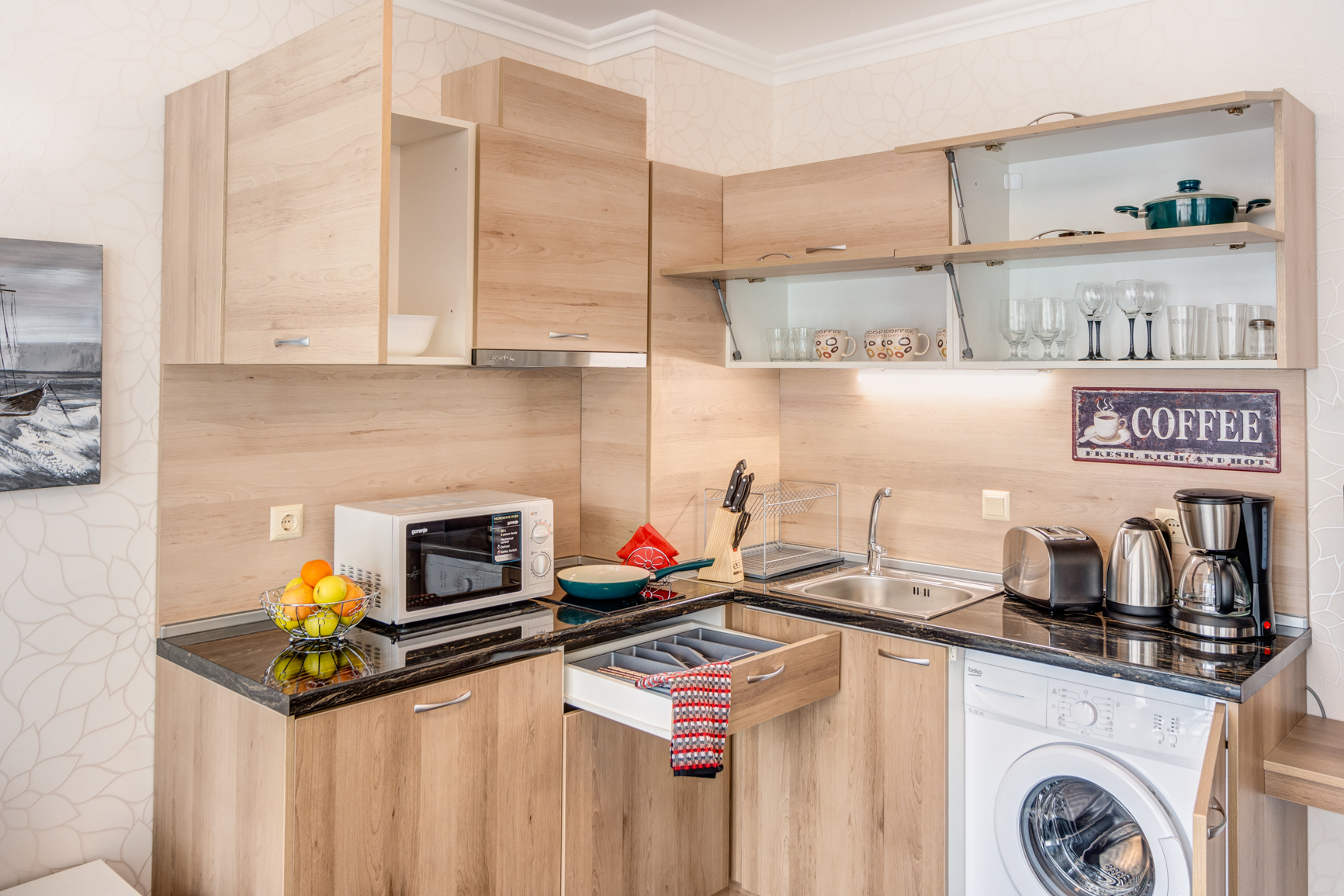 Apartcomplex Dolce Vita